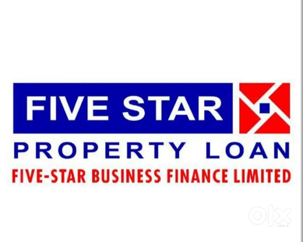 FIVE STAR FINANCE