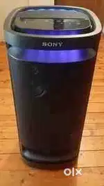 Sony partybox XV-900