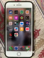 Iphone 8 plus 64gb