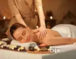 Spa therapist