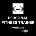 Fitness trainer