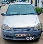 Tata Indica 2012
