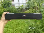 Seal pack new MZ sound bar price = 800