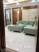 Luxurious Society apartment building