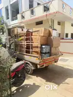 Mahindra jeeto plus deseal