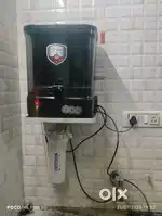 Aqua nine model 12capacity for water purifier