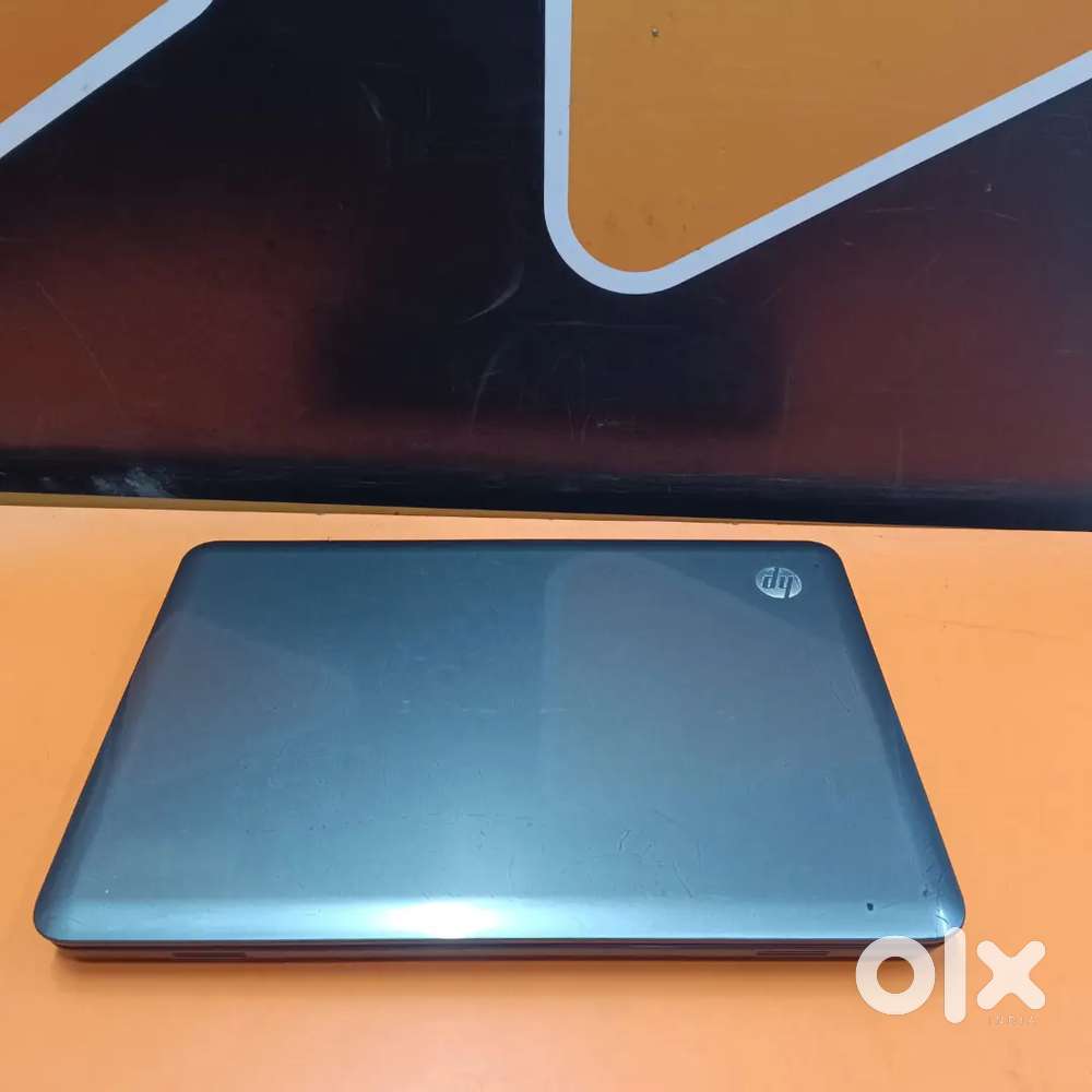 HP PAVILION G SERIES MODEL LAPTOP