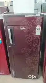 LESS USED FRIDGE FOR SALE