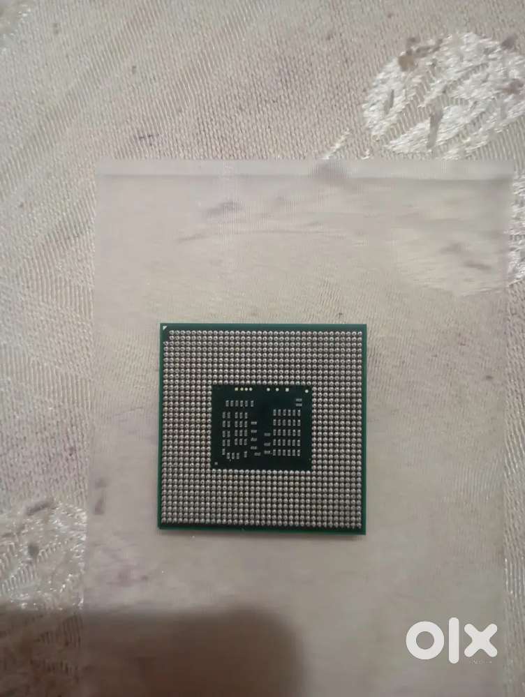i7 processor first generation