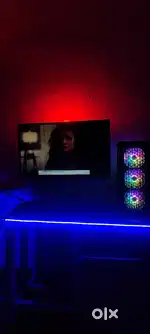 Gaming/Editing pc for sale