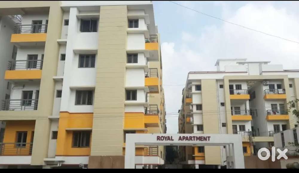 3BHK Apartment