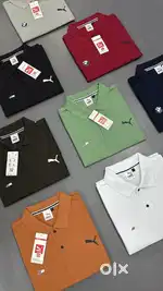 Premium quality T-shirts price 200 to 250. Jacket price only 500.