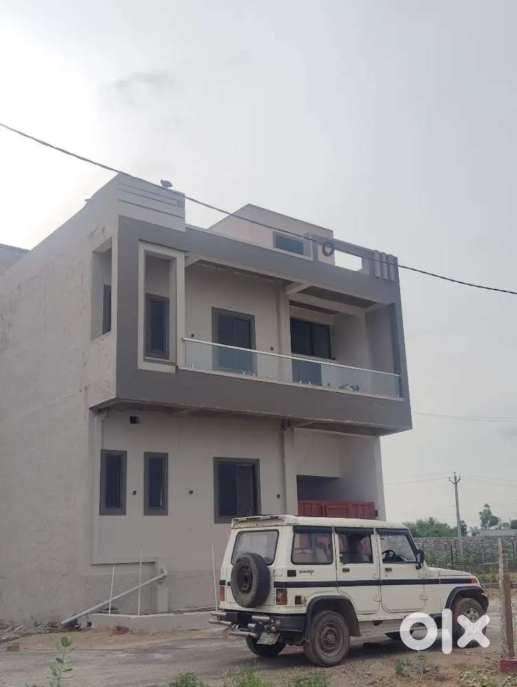 SINGLE ROOM available for rent. Nawalgarh road. Near krishna residency