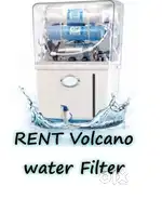 WATER PURIFIER ON RENT
