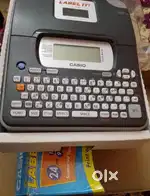 EZ-Label Printer KL820-W