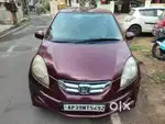 Honda Amaze 2013 Diesel 998015 Km Driven