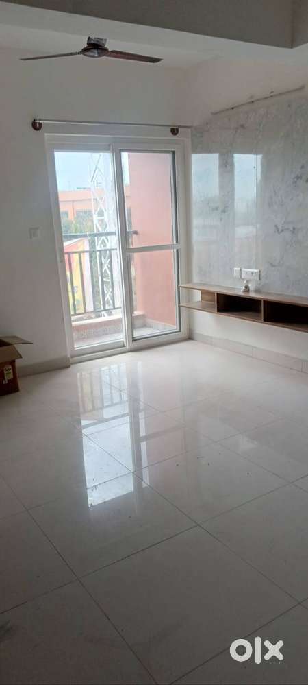 Apartment 3 BHK
