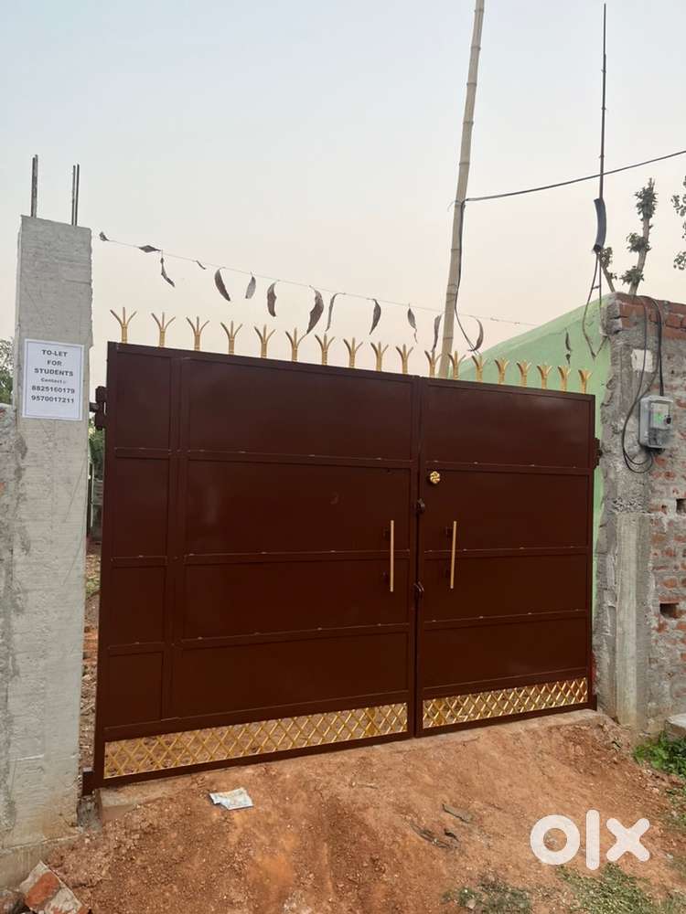 PG louge for Students!