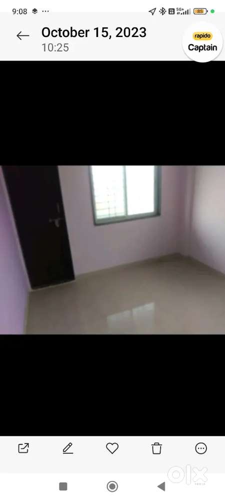 Urgent rent for family