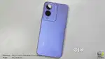 VIVO Y17S  (8/128))  BILL CHARGER COVER HAI