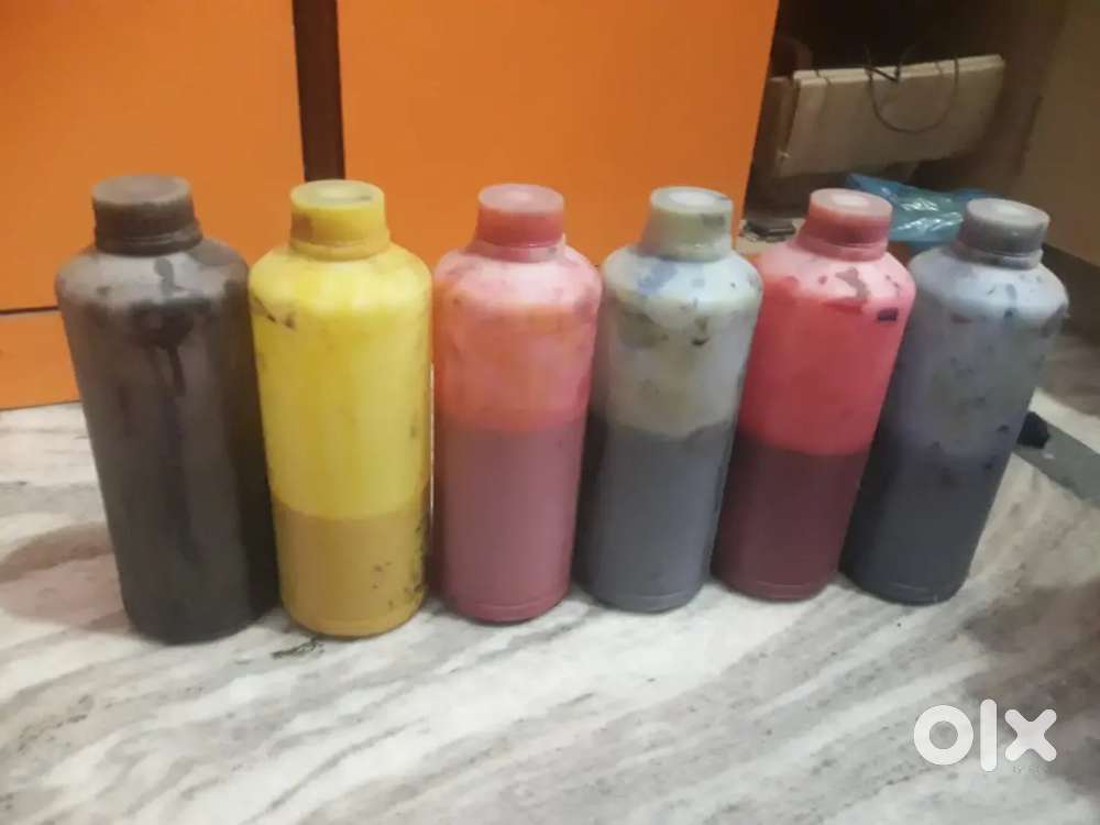 SUBLIMATION INK FOR SALE