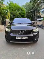 Volvo XC40 D4 Inscription, 2018, Diesel