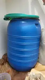 Water barrel big size