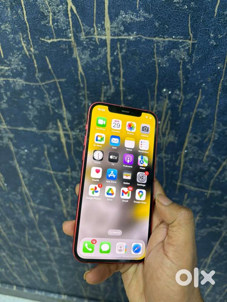 Iphone 12 64gb