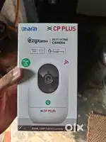 CP PLUS WIFI CAMERA 360