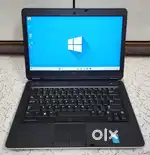 Dell latitude 6440 i5 4th gen laptop with 8gb ram & 256gb SSD