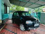Well maintained santro xing petrol 2006 model