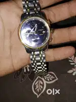 Automatic watch