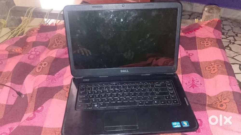 Brand Dell  Model Inspiron N5050 System type 64 - bit Operating system