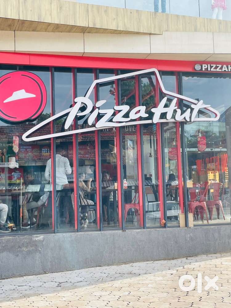 We are hiring Team members