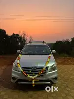 Toyota Innova 2013 Diesel Well Maintained