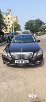 Mercedes-Benz E-Class E250 CDI EDITION E, 2011, Diesel