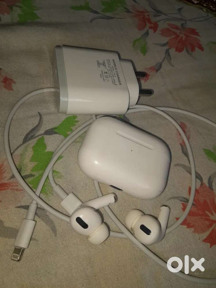 Master Copy/Replica AirPodsgen 1 pro