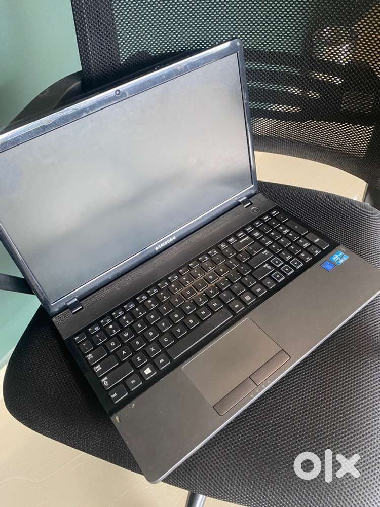Samsung laptop