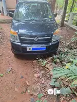 Maruti Suzuki Wagon R 2008
