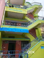 3 Houses  Property Sale in Hospet Near Rama Talkies,cowl pet