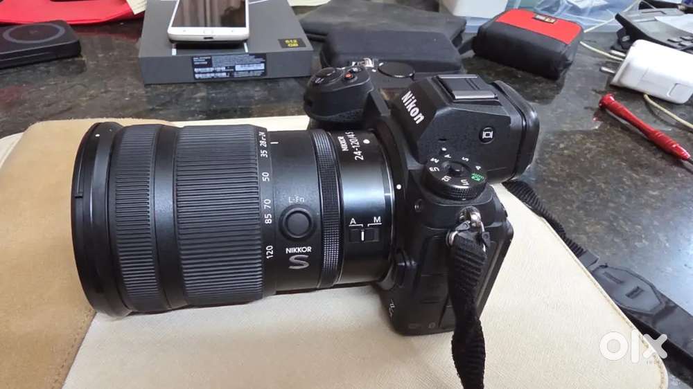 Nikon D5300 DSLR for Rent in Coimbatore