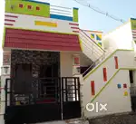 2 bhk individual villa house for rent