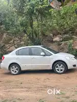 Maruti Suzuki SX4 2007
