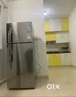 Lg Fridge 260L Frost free fridge