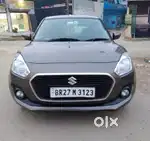 Maruti Suzuki Swift 2018 VXI, 2019, Petrol