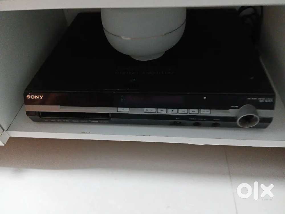 Sony home theatre