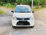 Maruti Suzuki Alto 800 CNG LXI, 2020, CNG & Hybrids