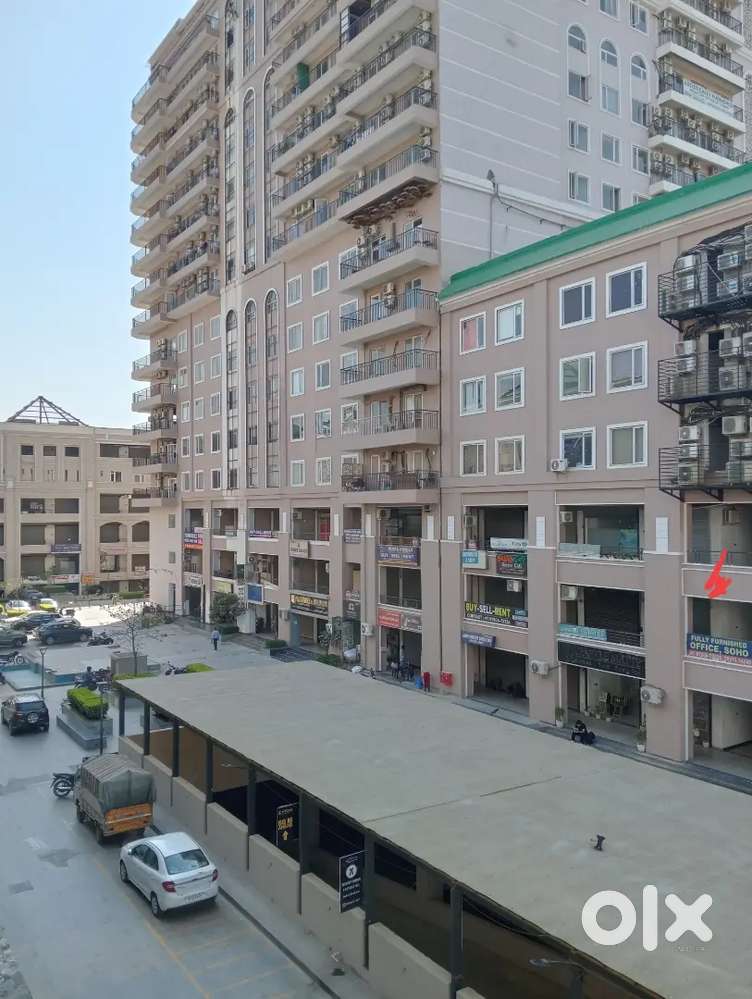 SHOP SALE 12X31FT ( LOAN AVAILABLE)