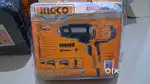 Rotary Hammer and impact wrench machine available