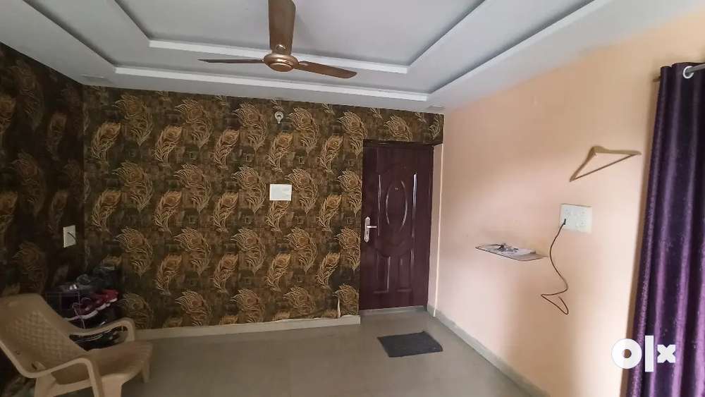INDEPENDENT FLAT FOR RENT @ ₹ 4500
